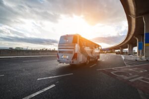 Sharjah to Dubai Bus Timings