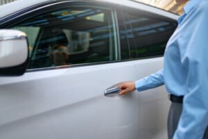 How much is a taxi from Sharjah to Business Bay