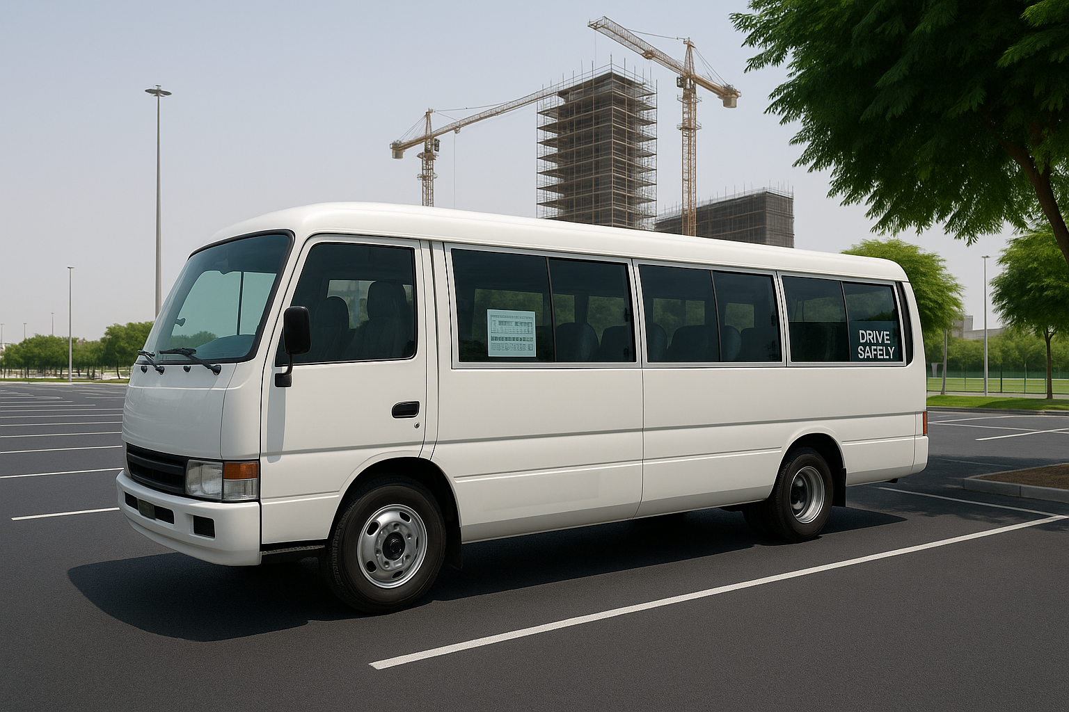 carlift sharjah