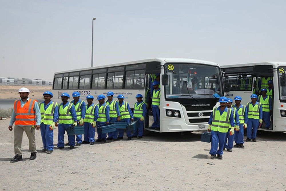 labor-transport